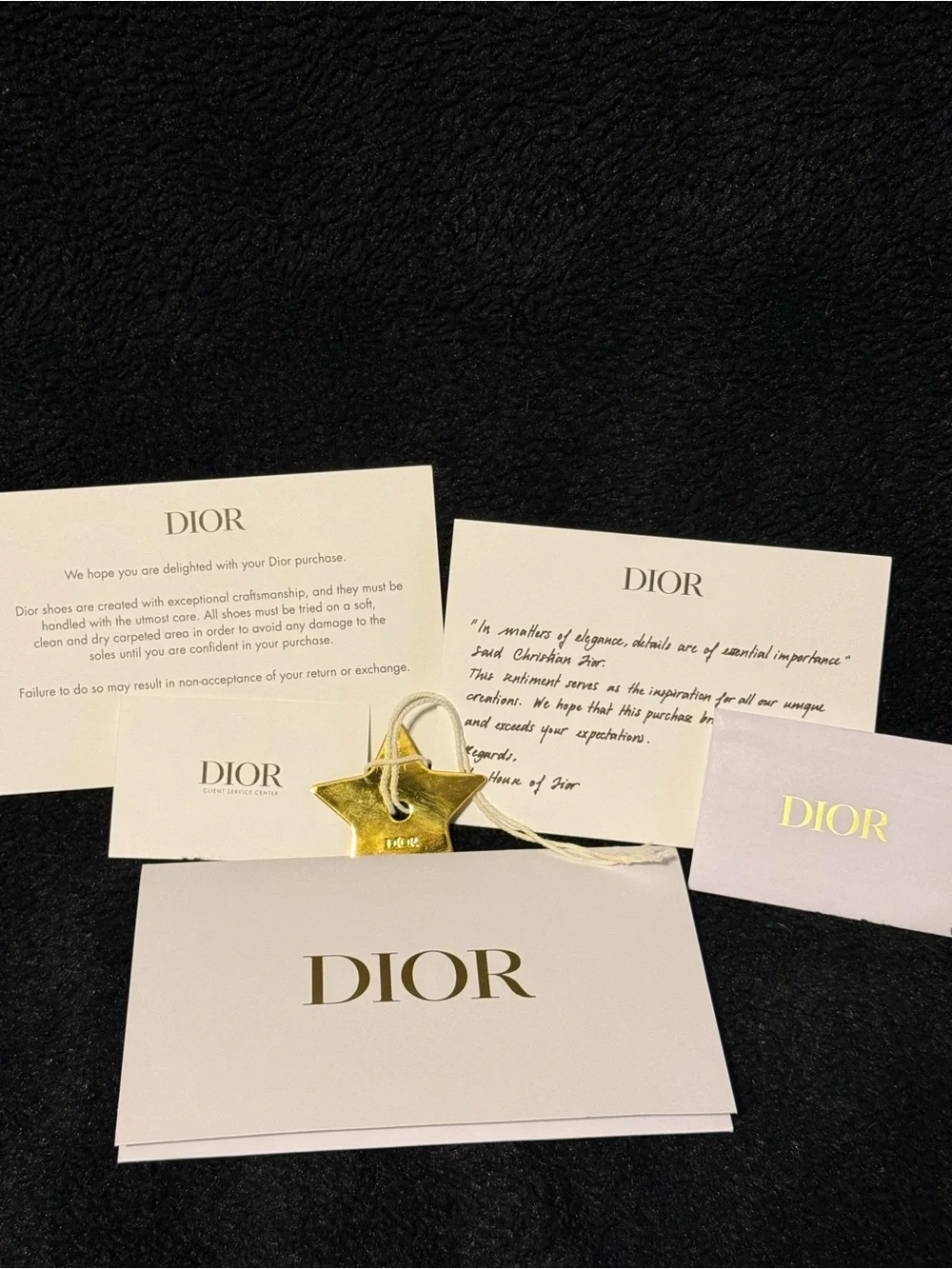 Dior Slingback Pumps - Picture 12 of 12